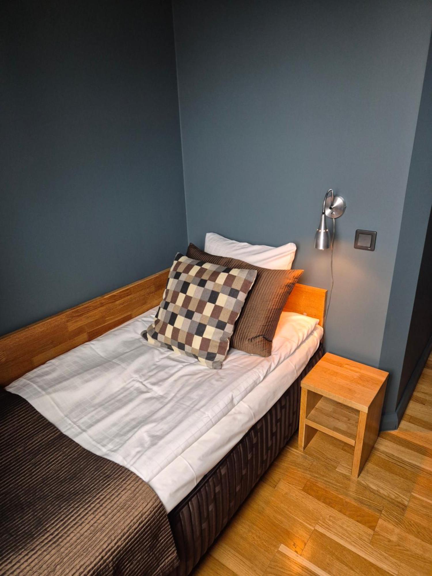 Stora Hotellet Osby מראה חיצוני תמונה