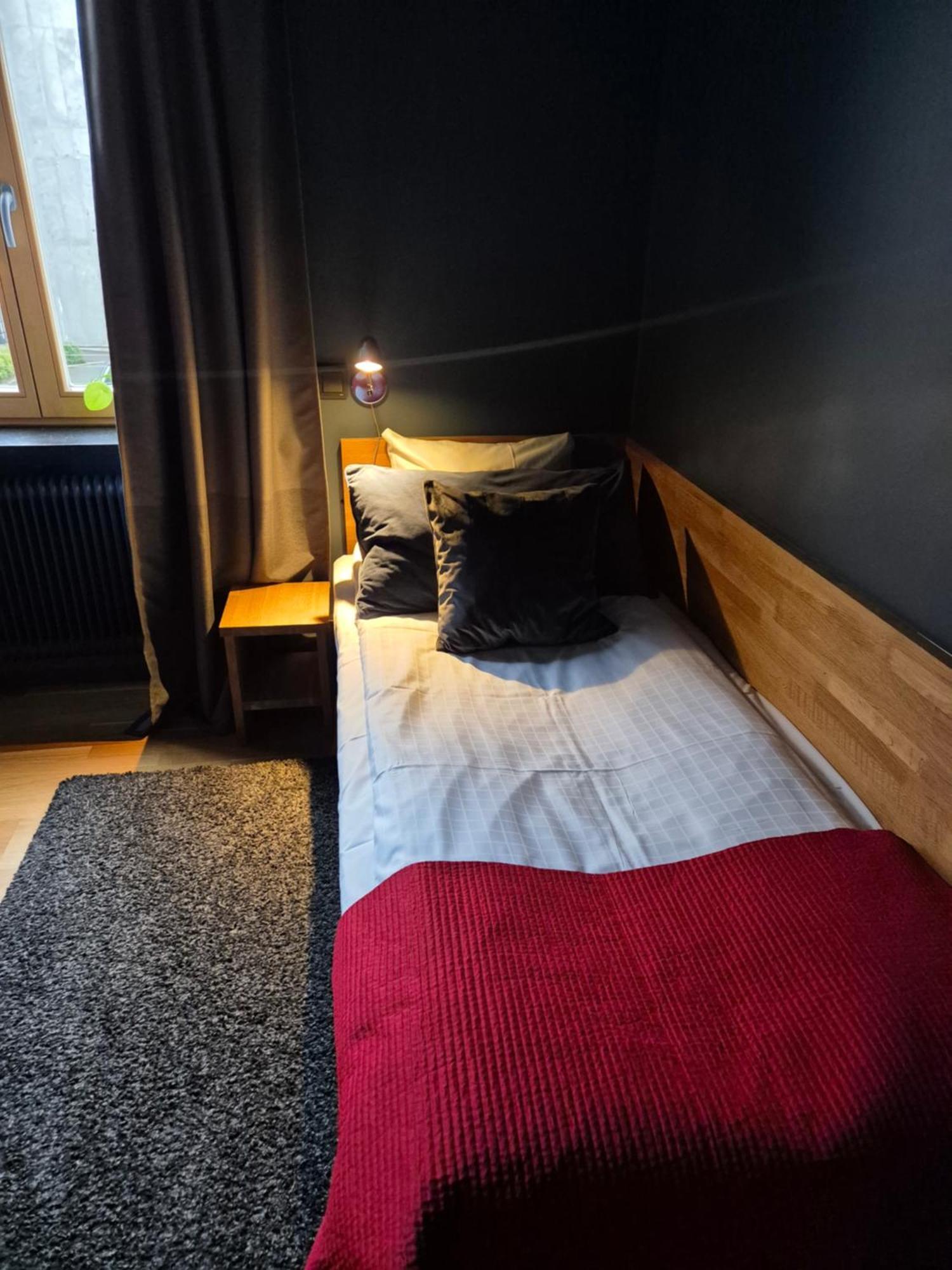 Stora Hotellet Osby מראה חיצוני תמונה