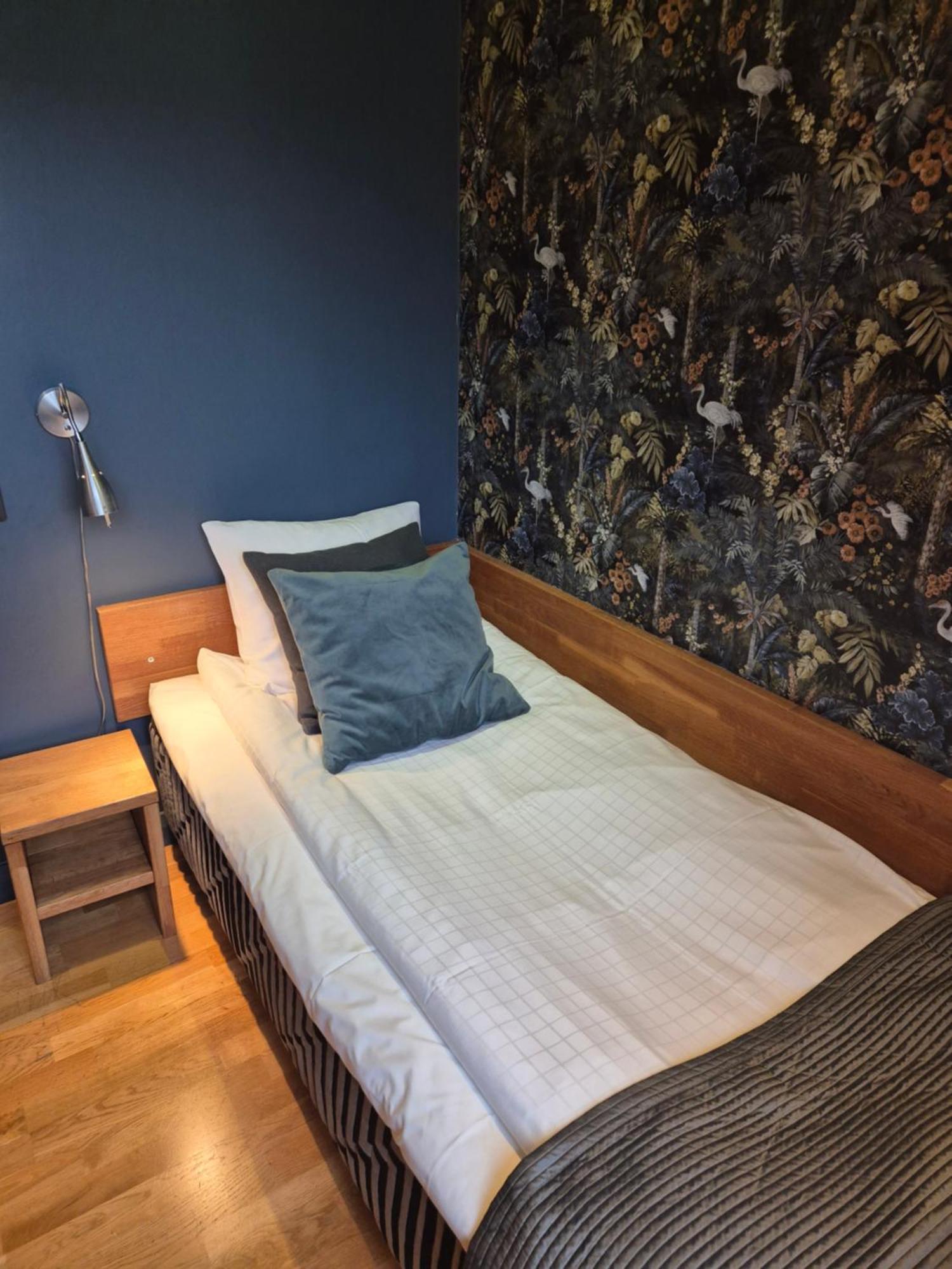 Stora Hotellet Osby מראה חיצוני תמונה