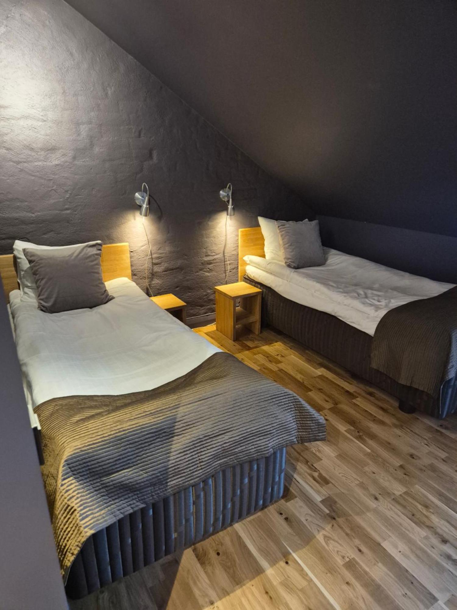 Stora Hotellet Osby מראה חיצוני תמונה