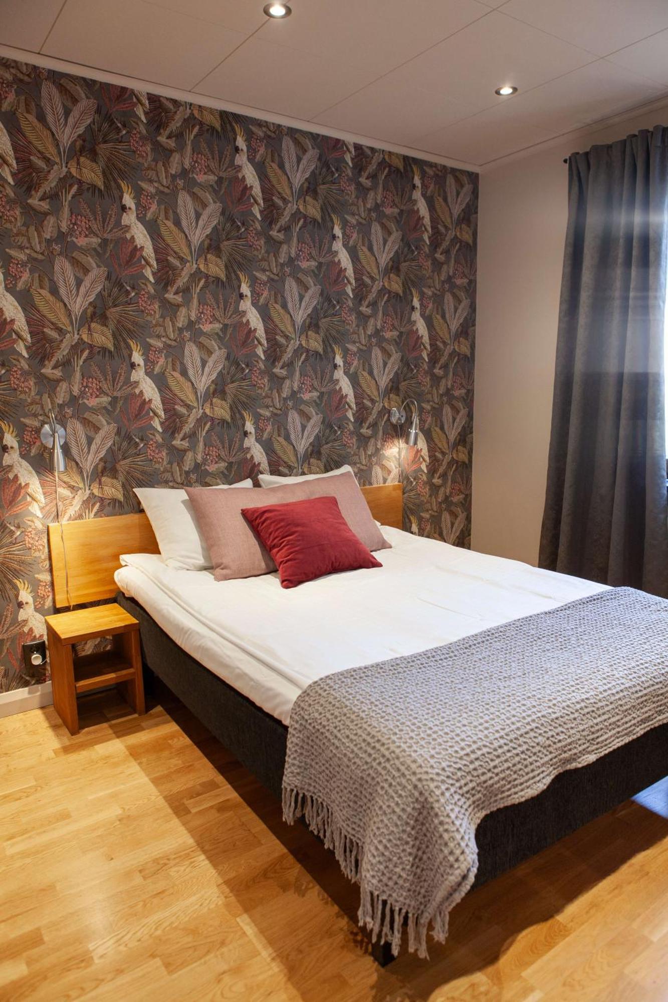 Stora Hotellet Osby מראה חיצוני תמונה