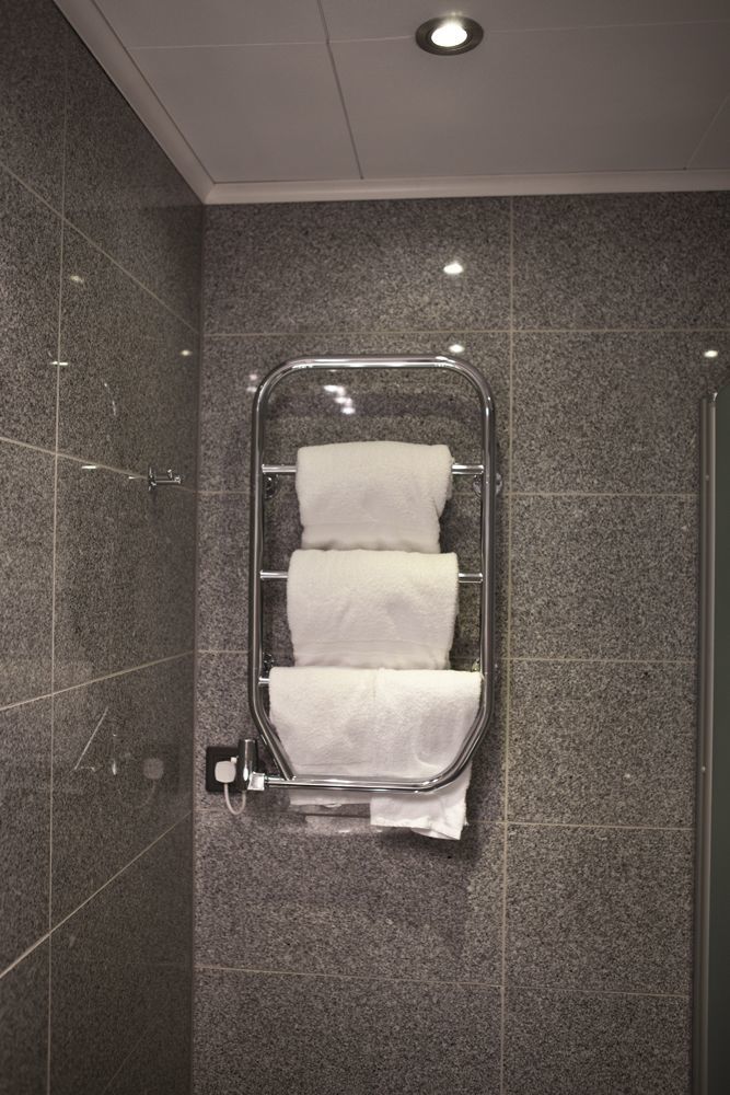 Stora Hotellet Osby מראה חיצוני תמונה