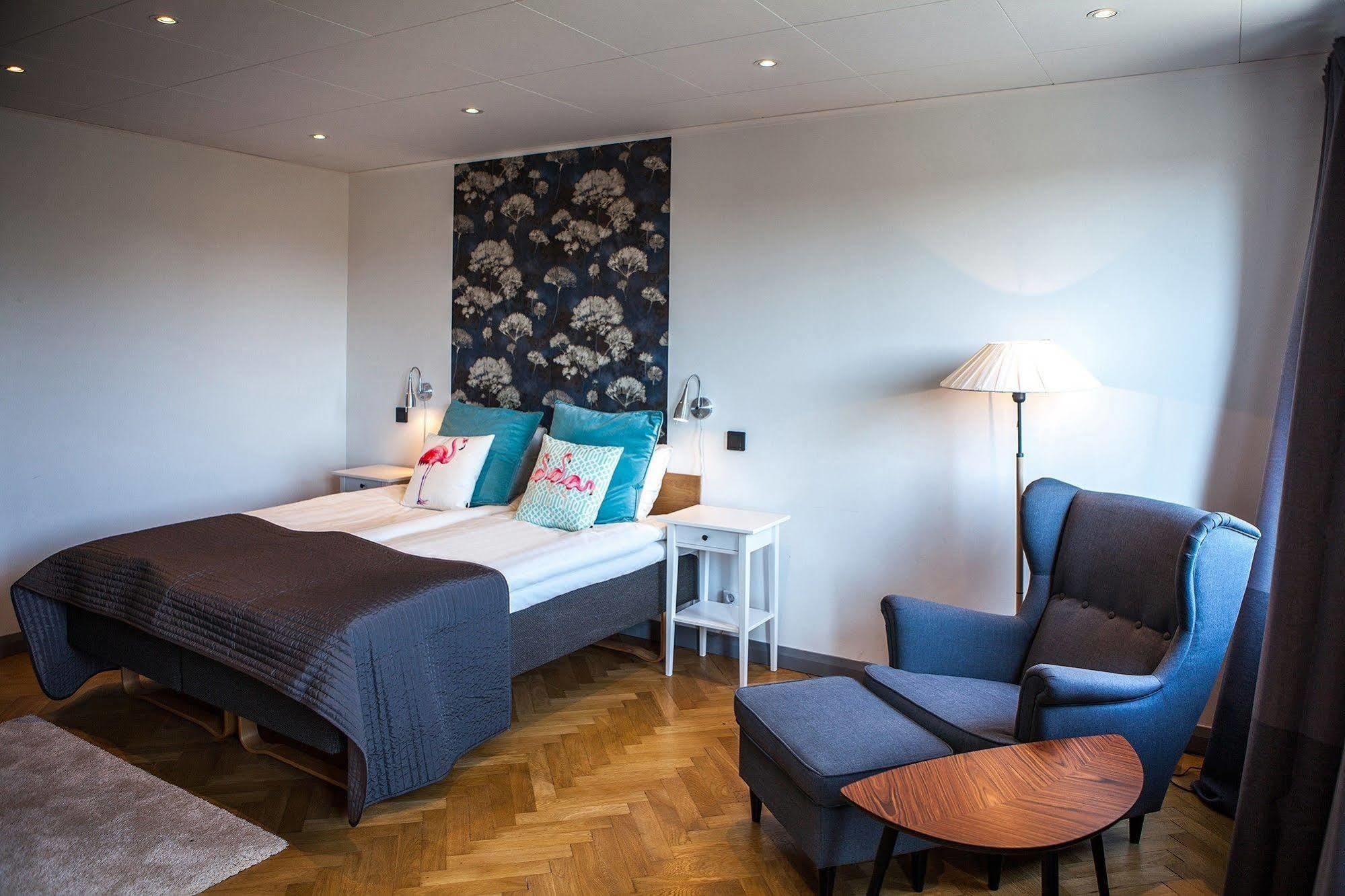 Stora Hotellet Osby מראה חיצוני תמונה