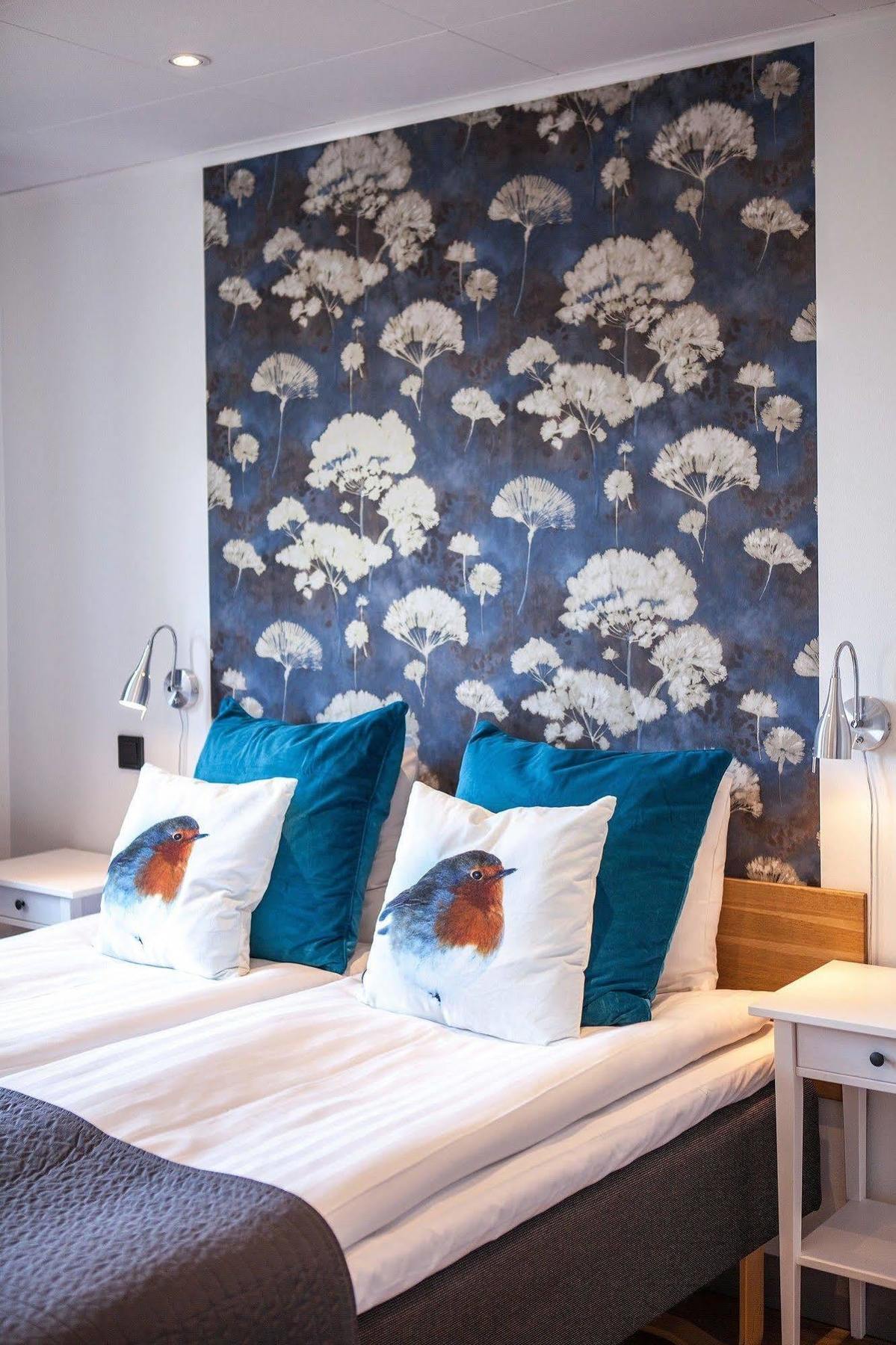 Stora Hotellet Osby מראה חיצוני תמונה